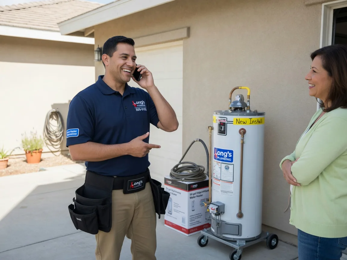 Leak Detection Ebensburg, PA FAQs